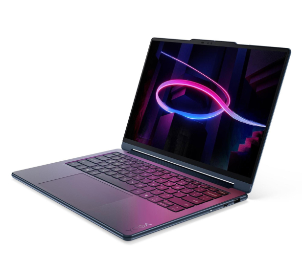 Lenovo Yoga 9-14 Ultra 7-355/32GB/512/Win11 OLED Touch - 1533224 - zdjęcie 5